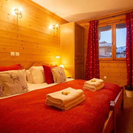 Hotel Chalet Rosko By Chalet Chardons Tignes Esterno foto